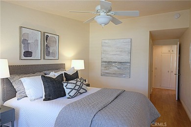 Mutual 9-237A is a beautifully remodeled  2 BDR, 2 Bath corner on Leisure World Seal Beach Golf Course in California - for sale on GolfHomes.com, golf home, golf lot