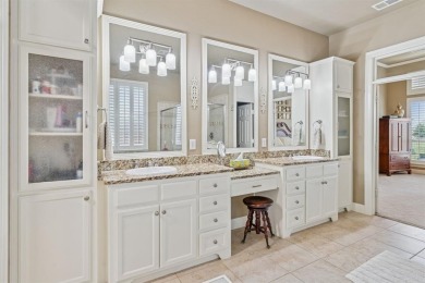 Welcome to this stunning 2-story home located on the golf course on Lantana Golf Club in Texas - for sale on GolfHomes.com, golf home, golf lot