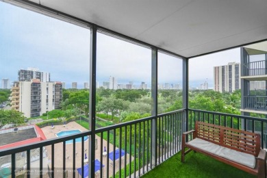 Welcome to your dream apartment in Aventura, just 10 minutes on Turnberry Isle Resort and Club in Florida - for sale on GolfHomes.com, golf home, golf lot