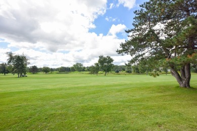 Peaceful, private, and perfectly positioned near Pewaukee Golf on Willow Run Golf Club in Wisconsin - for sale on GolfHomes.com, golf home, golf lot