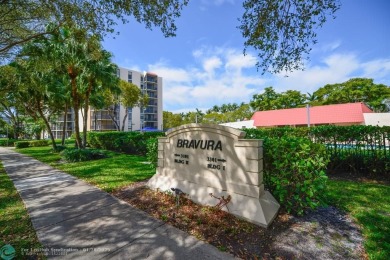 Welcome to your dream apartment in Aventura, just 10 minutes on Turnberry Isle Resort and Club in Florida - for sale on GolfHomes.com, golf home, golf lot