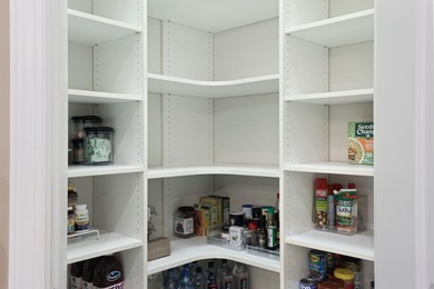 Immaculate custom-built lakefront home in the gated Copperleaf on Evergreen Club in Florida - for sale on GolfHomes.com, golf home, golf lot