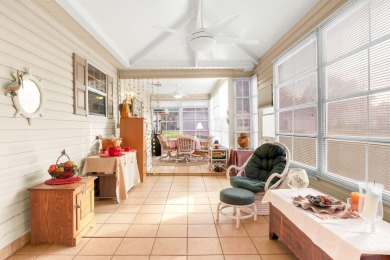 Charming 3-Bedroom Home in Alhambra The Villages -- No Bond! 

 on Glenview Championship Golf and Country Club in Florida - for sale on GolfHomes.com, golf home, golf lot