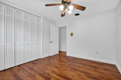 Stunning 4BR/2BA waterfront pool home in prestigious Country on Country Club of Miami in Florida - for sale on GolfHomes.com, golf home, golf lot