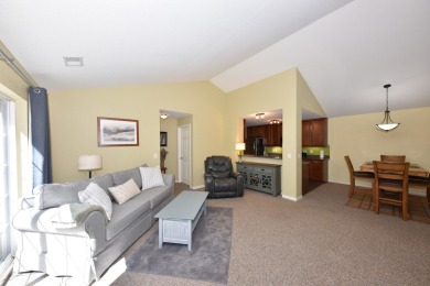 Peaceful, private, and perfectly positioned near Pewaukee Golf on Willow Run Golf Club in Wisconsin - for sale on GolfHomes.com, golf home, golf lot