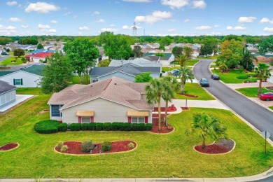 Charming 3-Bedroom Home in Alhambra The Villages -- No Bond! 

 on Glenview Championship Golf and Country Club in Florida - for sale on GolfHomes.com, golf home, golf lot