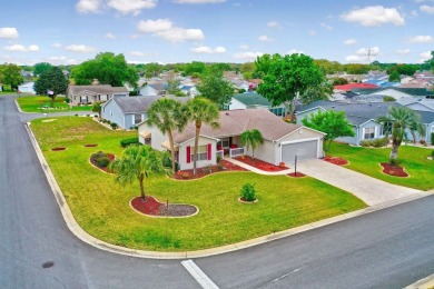 Charming 3-Bedroom Home in Alhambra The Villages -- No Bond! 

 on Glenview Championship Golf and Country Club in Florida - for sale on GolfHomes.com, golf home, golf lot