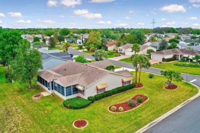 Charming 3-Bedroom Home in Alhambra The Villages -- No Bond! 

 on Glenview Championship Golf and Country Club in Florida - for sale on GolfHomes.com, golf home, golf lot