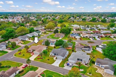 Charming 3-Bedroom Home in Alhambra The Villages -- No Bond! 

 on Glenview Championship Golf and Country Club in Florida - for sale on GolfHomes.com, golf home, golf lot