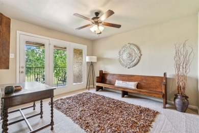 Welcome to this stunning 2-story home located on the golf course on Lantana Golf Club in Texas - for sale on GolfHomes.com, golf home, golf lot