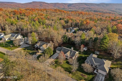 Within minutes of the overlook trail, Dorchester golf club and on Dorchester Country Club in Tennessee - for sale on GolfHomes.com, golf home, golf lot