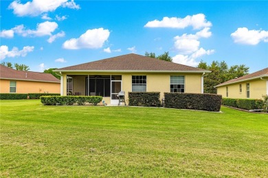 BEST GOLF COURSE VIEW! You have a massive view of the Tortoise on On Top of the World Golf Course in Florida - for sale on GolfHomes.com, golf home, golf lot