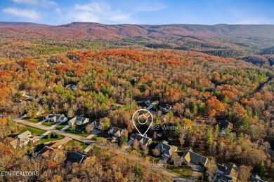 Within minutes of the overlook trail, Dorchester golf club and on Dorchester Country Club in Tennessee - for sale on GolfHomes.com, golf home, golf lot