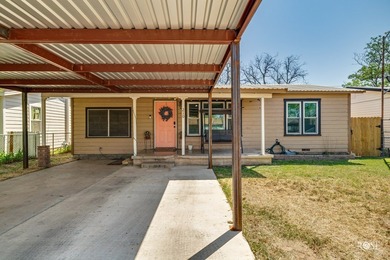 This beautiful home is ready and sits on a quiet street that on Quicksand Golf Course in Texas - for sale on GolfHomes.com, golf home, golf lot