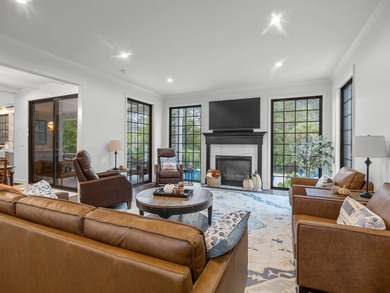 Welcome to 645 Innisbrook Lane, an extraordinary, true white on The Carolina Country Club in South Carolina - for sale on GolfHomes.com, golf home, golf lot