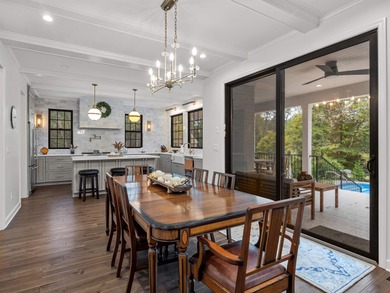 Welcome to 645 Innisbrook Lane, an extraordinary, true white on The Carolina Country Club in South Carolina - for sale on GolfHomes.com, golf home, golf lot