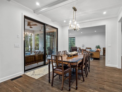 Welcome to 645 Innisbrook Lane, an extraordinary, true white on The Carolina Country Club in South Carolina - for sale on GolfHomes.com, golf home, golf lot