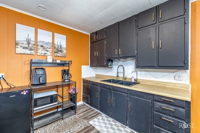 This beautiful home is ready and sits on a quiet street that on Quicksand Golf Course in Texas - for sale on GolfHomes.com, golf home, golf lot