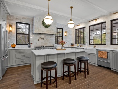 Welcome to 645 Innisbrook Lane, an extraordinary, true white on The Carolina Country Club in South Carolina - for sale on GolfHomes.com, golf home, golf lot