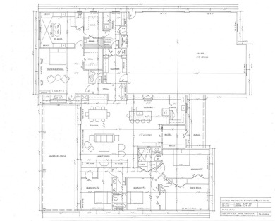 To-be built home on .92 acres in the Rock Creek Cattle Co on Deer Park Golf Club in Montana - for sale on GolfHomes.com, golf home, golf lot