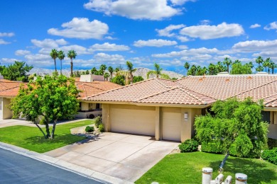 Just reduced! Seller financing available to qualified buyers! on Rancho Mirage Country Club in California - for sale on GolfHomes.com, golf home, golf lot