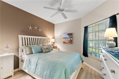 EXQUISITE GOLF COURSE  LAKE VIEWS: First-Floor Condo in on Worthington Country Club in Florida - for sale on GolfHomes.com, golf home, golf lot