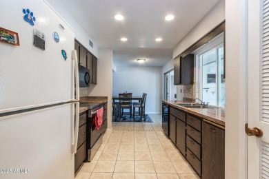 55+ Community Stunner! Do not miss this fantastic opportunity in on Sun City Riverview Golf Course in Arizona - for sale on GolfHomes.com, golf home, golf lot