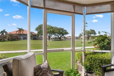 EXQUISITE GOLF COURSE  LAKE VIEWS: First-Floor Condo in on Worthington Country Club in Florida - for sale on GolfHomes.com, golf home, golf lot