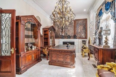 Welcome to 123 Pioneer Loop, a rare opportunity to own a truly on DeBordieu Country Club in South Carolina - for sale on GolfHomes.com, golf home, golf lot