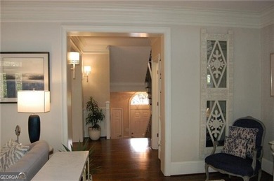 SHOWSTOPPER IN JOHN'S CREEK! Your search is over! Introducing a on Rivermont Golf and Country Club in Georgia - for sale on GolfHomes.com, golf home, golf lot
