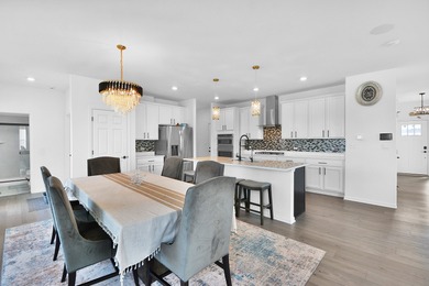 Experience elevated living inside Hawthorn Woods Country Club, a on Hawthorn Woods Country Club in Illinois - for sale on GolfHomes.com, golf home, golf lot