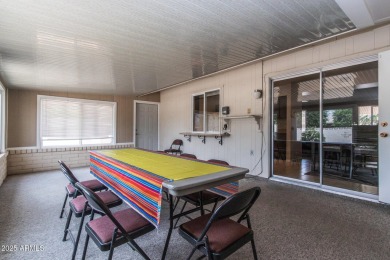 55+ Community Stunner! Do not miss this fantastic opportunity in on Sun City Riverview Golf Course in Arizona - for sale on GolfHomes.com, golf home, golf lot