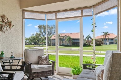 EXQUISITE GOLF COURSE  LAKE VIEWS: First-Floor Condo in on Worthington Country Club in Florida - for sale on GolfHomes.com, golf home, golf lot