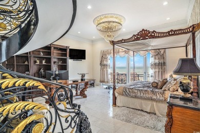 Welcome to 123 Pioneer Loop, a rare opportunity to own a truly on DeBordieu Country Club in South Carolina - for sale on GolfHomes.com, golf home, golf lot
