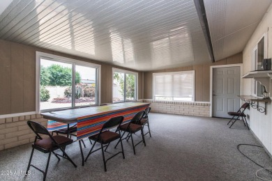 55+ Community Stunner! Do not miss this fantastic opportunity in on Sun City Riverview Golf Course in Arizona - for sale on GolfHomes.com, golf home, golf lot