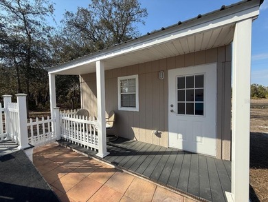 SNOWBIRDS AND HOMEOWNERS WELCOME!!!! It is a Deeded Lot; YOU OWN on Glen Lakes Country Club in Florida - for sale on GolfHomes.com, golf home, golf lot