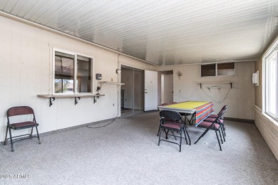 55+ Community Stunner! Do not miss this fantastic opportunity in on Sun City Riverview Golf Course in Arizona - for sale on GolfHomes.com, golf home, golf lot