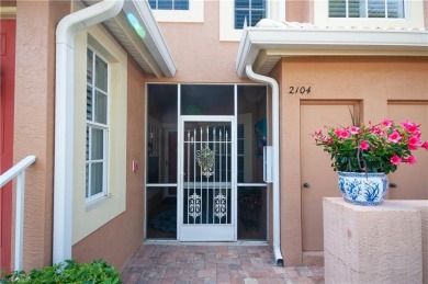 EXQUISITE GOLF COURSE  LAKE VIEWS: First-Floor Condo in on Worthington Country Club in Florida - for sale on GolfHomes.com, golf home, golf lot