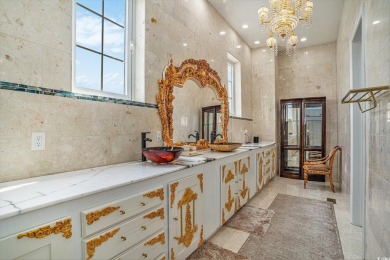 Welcome to 123 Pioneer Loop, a rare opportunity to own a truly on DeBordieu Country Club in South Carolina - for sale on GolfHomes.com, golf home, golf lot