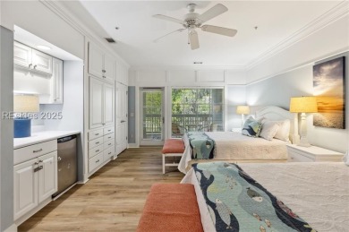 Welcome to your coastal retreat on Daufuskie Island! This on Melrose Golf Course in South Carolina - for sale on GolfHomes.com, golf home, golf lot