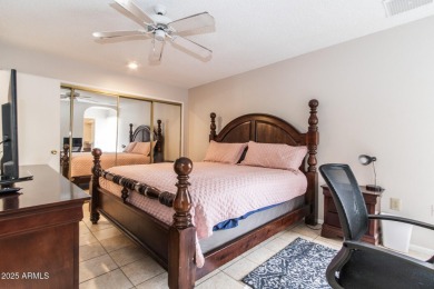 55+ Community Stunner! Do not miss this fantastic opportunity in on Sun City Riverview Golf Course in Arizona - for sale on GolfHomes.com, golf home, golf lot