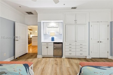 Welcome to your coastal retreat on Daufuskie Island! This on Melrose Golf Course in South Carolina - for sale on GolfHomes.com, golf home, golf lot