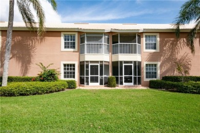 EXQUISITE GOLF COURSE  LAKE VIEWS: First-Floor Condo in on Worthington Country Club in Florida - for sale on GolfHomes.com, golf home, golf lot