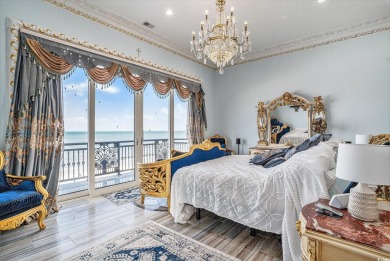 Welcome to 123 Pioneer Loop, a rare opportunity to own a truly on DeBordieu Country Club in South Carolina - for sale on GolfHomes.com, golf home, golf lot