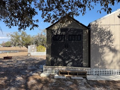 SNOWBIRDS AND HOMEOWNERS WELCOME!!!! It is a Deeded Lot; YOU OWN on Glen Lakes Country Club in Florida - for sale on GolfHomes.com, golf home, golf lot