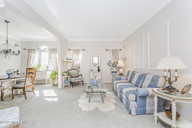 Welcome to Greenbriar at Whittingham, Monroe's premier 55+ adult on Greenbriar At Whittingham in New Jersey - for sale on GolfHomes.com, golf home, golf lot