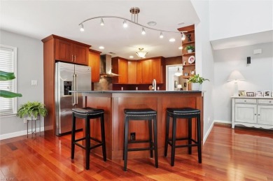York County living at its best! This well-kept 4-bedroom, 2 on Kiln Creek Golf and Country Club in Virginia - for sale on GolfHomes.com, golf home, golf lot