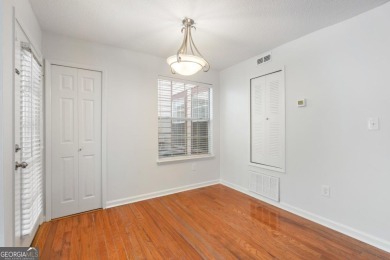 Welcome to Alpharetta condo living at its best with ZERO RENT on Rivermont Golf and Country Club in Georgia - for sale on GolfHomes.com, golf home, golf lot