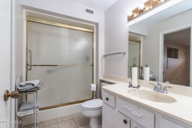 55+ Community Stunner! Do not miss this fantastic opportunity in on Sun City Riverview Golf Course in Arizona - for sale on GolfHomes.com, golf home, golf lot