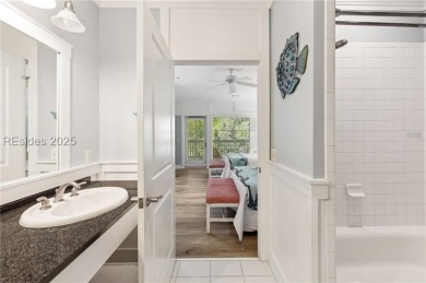 Welcome to your coastal retreat on Daufuskie Island! This on Melrose Golf Course in South Carolina - for sale on GolfHomes.com, golf home, golf lot